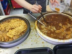 -阿姨牛杂(北京路店)