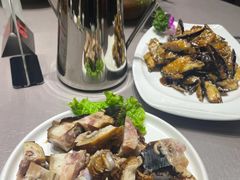 -郑庄脂渣海鲜楼(九水路店)