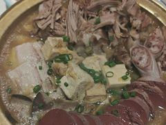 -八大碗·地道东北菜(白塔堡店)
