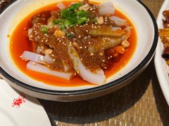 -渝信川菜(西单店)