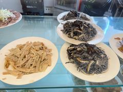 -十二忠手拉面(中华路店)