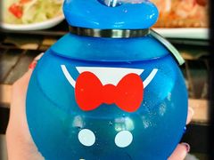 迪士尼特飲（套餐加配）-大冒险家餐厅
