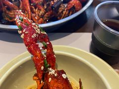 -一棠龙虾•王牌虾球(光谷天地店)