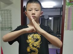 -HELLO功夫(印象城店)