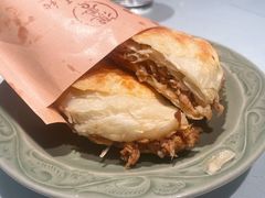 -汉唐宴长安食府