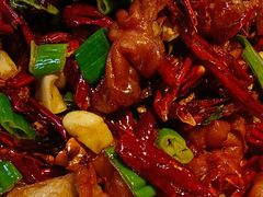 -廉厨干煸鸡(云龙区民富园店)