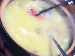 -捞围鲜·港式打边炉(海阳路店)