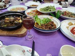 -西山人家·传统苏帮菜·家宴(木渎店)