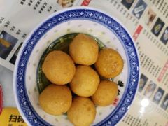 -捷信牛奶甜品世家(柳巷店)