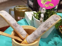 -粉灯牛腩牛杂煲·鸡煲(双井店)