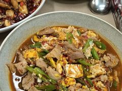 -老三样·旧食新味(船山路店)
