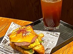 -旧雨咖啡·CoffeeFORU(黄村奥体店)