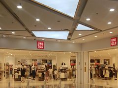 -万达广场(南昌红谷滩店)