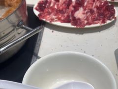 -黑山牛肉汤火锅(花城汇店)