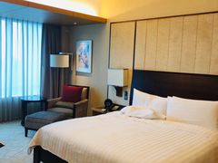 -上海浦东嘉里大酒店