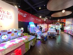 -大鲁阁保龄球(苏州园区店)
