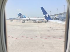-青岛胶东国际机场
