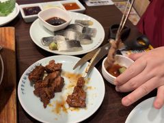 -蒜香焼肉PURUSHIN(马场路店)
