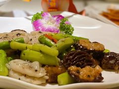 -顺峰顺水顺德菜(第一百货店)