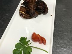 -上海古井假日酒店 · 徽昇楼中餐厅