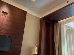 -西安华清御汤酒店