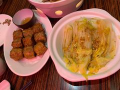 -陈鹏鹏潮汕菜(欢乐海岸 海边景观店)