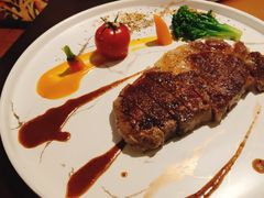 -Golden Lily河内巴黎法越料理餐厅(建国西路店)