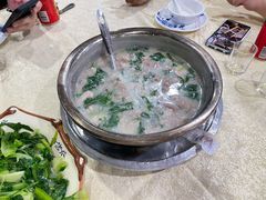 -标记美食新鲜猪杂(兴南大道店)