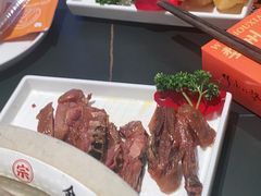 -小乌猪·金华筒骨煲(永盛购物广场店)