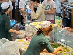 -老刘家永盛斋·传统泡馍(东关南街店)