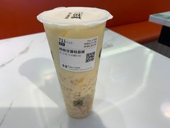 杨枝甘露-古茗(东鼓道店)