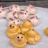 成都打工人早起就要来上一口热乎乎的中式快碳