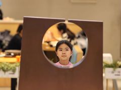 -银座和谐广场