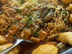 -忆乡情铁锅炖鱼饭店(延庆店)