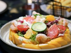 -第101座花园餐厅(湖滨88店)