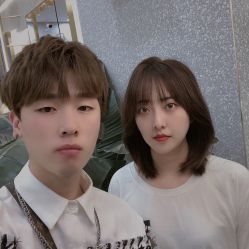 点击看大图 -3AM HAIR SALON烫发染发接发