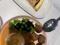 -宜家·瑞典风味餐厅(四元桥店)