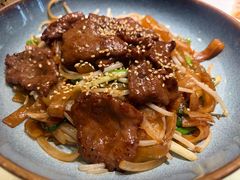 干炒牛河-陶陶居酒家(SM二期购物广场店)