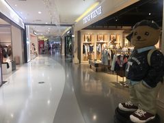 -丽达购物中心(崂山店)