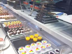 -汉丽轩·音乐自助烤肉餐厅(石岐店)