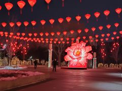 -万泉公园
