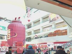 -阳阳中国饭(龙湖大兴天街)