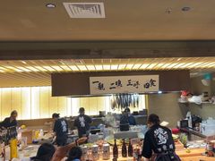 -一豚轩·烧鸟·豚骨拉面(五四路店)