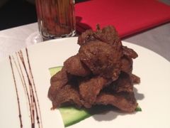 西湖酥鱼-许仙楼餐厅