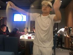 大堂-海底捞火锅(金花路店)