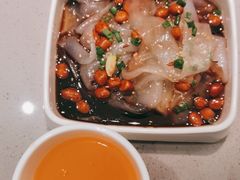 -半天妖烤鱼(物美沁山水店)