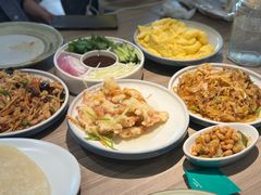 -老昌春饼(果戈里大街店)