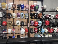 -天行健身＆天行拳馆跆拳道·格斗TXGYM