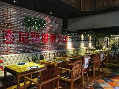 -通海俄式烧烤(下瓦房店)