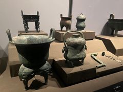 -陕西历史博物馆